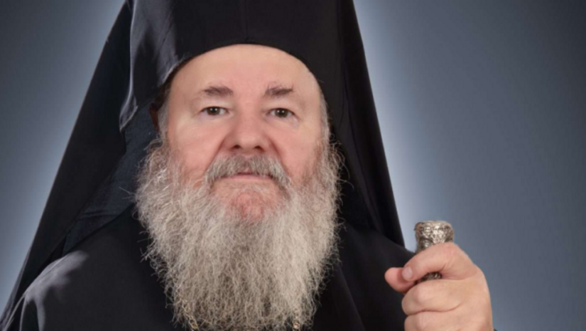 ΕΚΔΗΜΙΑ ΜΗΤΡΟΠΟΛΙΤΟΥ ΚΥΔΩΝΙΑΣ ΚΑΙ ΑΠΟΚΟΡΩΝΟΥ ΚΥΡΟΥ ΔΑΜΑΣΚΗΝΟΥ (ΠΑΠΑΓΙΑΝΝΑΚΗ)