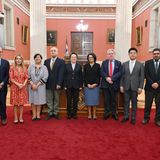 Annual “Nicolas Politis” Lecture Featuring Judge and Former Vice-President of the International Court of Justice, Ms Xue Hanqin